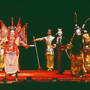 打金磚、虹橋贈珠-國劇-MOFA109179CF-2020-12--SL00006-034