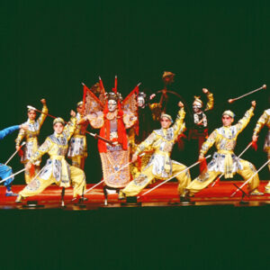 打金磚、虹橋贈珠-國劇-MOFA109179CF-2020-12--SL00006-035