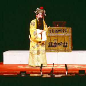 打金磚、虹橋贈珠-國劇-MOFA109179CF-2020-12--SL00006-036