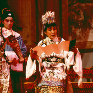 童芷玲主演「武則天」彩排-國劇-MOFA109179CF-2020-12--SL00006-059