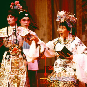 童芷玲主演「武則天」彩排-國劇-MOFA109179CF-2020-12--SL00006-060