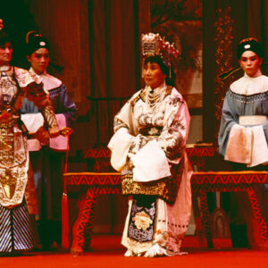 童芷玲主演「武則天」彩排-國劇-MOFA109179CF-2020-12--SL00006-061