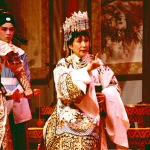 童芷玲主演「武則天」彩排-國劇-MOFA109179CF-2020-12--SL00006-063