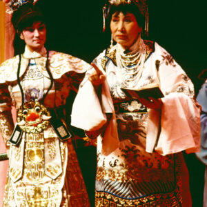 童芷玲主演「武則天」彩排-國劇-MOFA109179CF-2020-12--SL00006-065