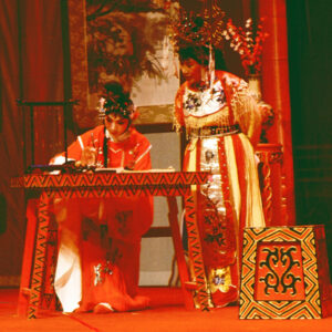 童芷玲主演「武則天」彩排-國劇-MOFA109179CF-2020-12--SL00006-074