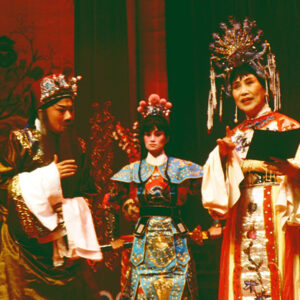 童芷玲主演「武則天」彩排-國劇-MOFA109179CF-2020-12--SL00006-075