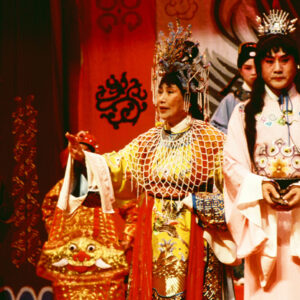 童芷玲主演「武則天」彩排-國劇-MOFA109179CF-2020-12--SL00006-076