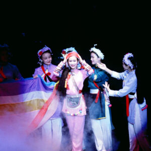 大陸雲南省歌舞團演出-國劇-MOFA109179CF-2020-12--SL00006-104