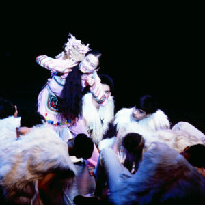 大陸雲南省歌舞團演出-國劇-MOFA109179CF-2020-12--SL00006-105