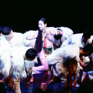 大陸雲南省歌舞團演出-國劇-MOFA109179CF-2020-12--SL00006-108