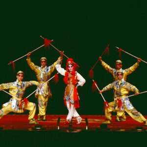 打金磚、虹橋贈珠-國劇-MOFA109179CF-2020-12--SL00006-122