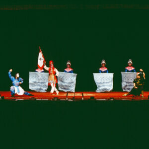 打金磚、虹橋贈珠-國劇-MOFA109179CF-2020-12--SL00006-124