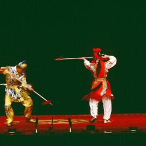 打金磚、虹橋贈珠-國劇-MOFA109179CF-2020-12--SL00006-126