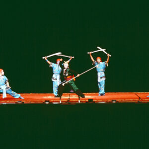 打金磚、虹橋贈珠-國劇-MOFA109179CF-2020-12--SL00006-129