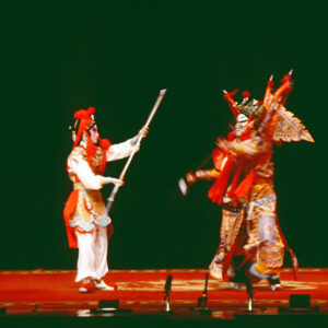 打金磚、虹橋贈珠-國劇-MOFA109179CF-2020-12--SL00006-131