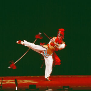 打金磚、虹橋贈珠-國劇-MOFA109179CF-2020-12--SL00006-133