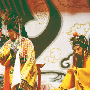 童芷玲主演「武則天」彩排-國劇-MOFA109179CF-2020-12--SL00006-205