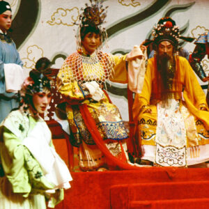 童芷玲主演「武則天」彩排-國劇-MOFA109179CF-2020-12--SL00006-206