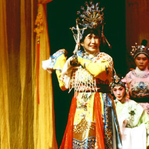 童芷玲主演「武則天」彩排-國劇-MOFA109179CF-2020-12--SL00006-207