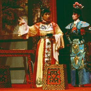 童芷玲主演「武則天」彩排-國劇-MOFA109179CF-2020-12--SL00006-209