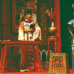 童芷玲主演「武則天」彩排-國劇-MOFA109179CF-2020-12--SL00006-211