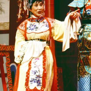 童芷玲主演「武則天」彩排-國劇-MOFA109179CF-2020-12--SL00006-212