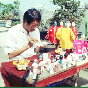 布袋戲布偶上色-MOFA109179CF-2020-12--SL00009-133