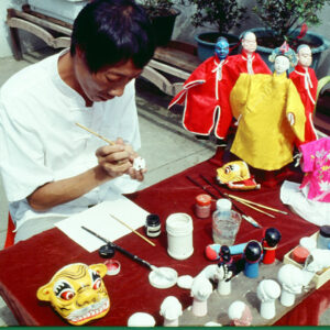 布袋戲布偶上色-MOFA109179CF-2020-12--SL00009-136