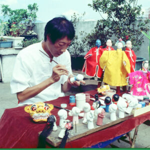 布袋戲布偶上色-MOFA109179CF-2020-12--SL00009-138