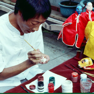 布袋戲布偶上色-MOFA109179CF-2020-12--SL00009-146