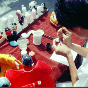 布袋戲布偶上色-MOFA109179CF-2020-12--SL00009-147