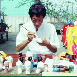 布袋戲布偶上色-MOFA109179CF-2020-12--SL00009-148