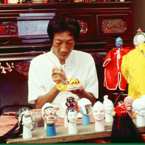 布袋戲布偶上色-MOFA109179CF-2020-12--SL00009-155