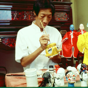 布袋戲布偶上色-MOFA109179CF-2020-12--SL00009-156