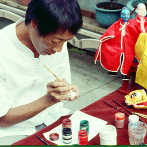 布袋戲布偶上色-MOFA109179CF-2020-12--SL00009-157