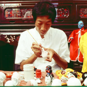 布袋戲布偶上色-MOFA109179CF-2020-12--SL00009-164