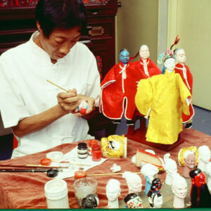 布袋戲布偶上色-MOFA109179CF-2020-12--SL00009-166