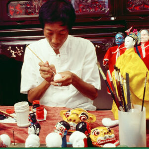 布袋戲布偶上色-MOFA109179CF-2020-12--SL00009-168