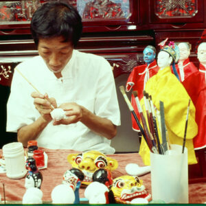 布袋戲布偶上色-MOFA109179CF-2020-12--SL00009-169