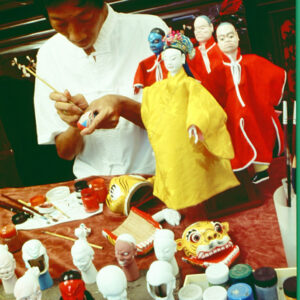 布袋戲布偶上色-MOFA109179CF-2020-12--SL00009-172