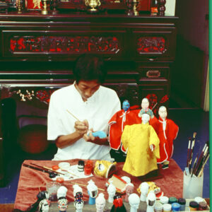 布袋戲布偶上色-MOFA109179CF-2020-12--SL00009-177