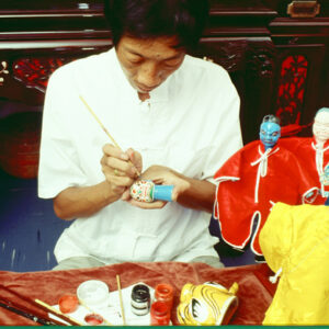 布袋戲布偶上色-MOFA109179CF-2020-12--SL00009-179