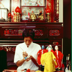 布袋戲布偶上色-MOFA109179CF-2020-12--SL00009-181