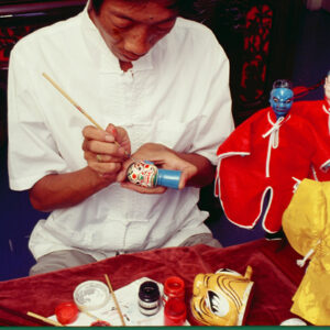 布袋戲布偶上色-MOFA109179CF-2020-12--SL00009-182