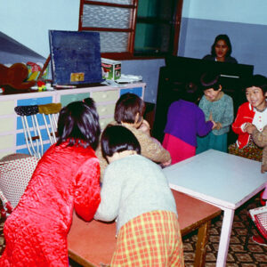 花蓮仁愛之家及殘障好教養院-MOFA109179CF-2020-12-SL00011-053