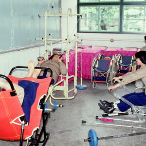 花蓮仁愛之家及殘障好教養院-MOFA109179CF-2020-12-SL00011-054