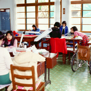 花蓮仁愛之家及殘障好教養院-MOFA109179CF-2020-12-SL00011-060