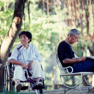 老人休閒活動(社會福利)-MOFA109179CF-2020-12-SL00011-114