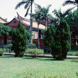 台中孔廟-MOFA109179CF-2020-12-SL00040-003