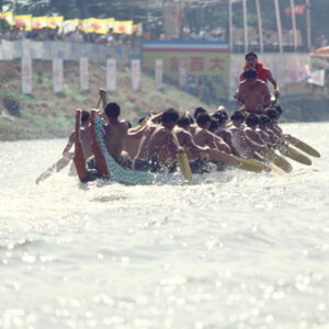 龍舟(鹿港民俗活動)-MOFA109179CF-2020-12-SL00041-022